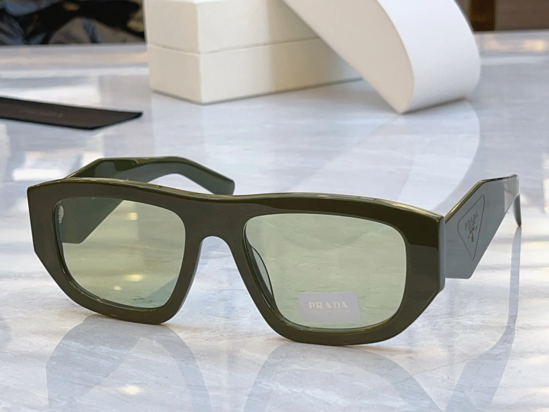 Prada SPR D04SU Sunglasses