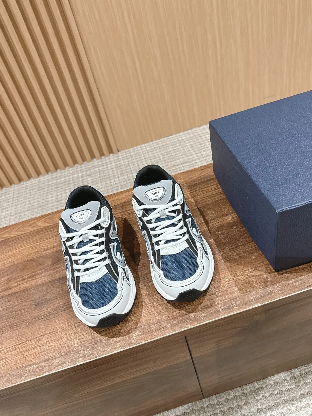 New Balance B30 运动鞋 休闲百搭款