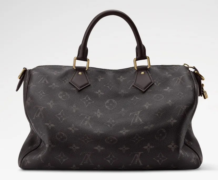 Fashion Item Travel Leather