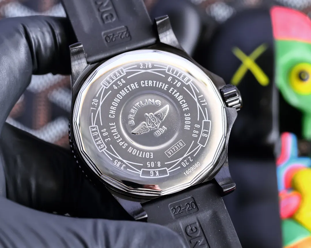 Watch Classic Canvas