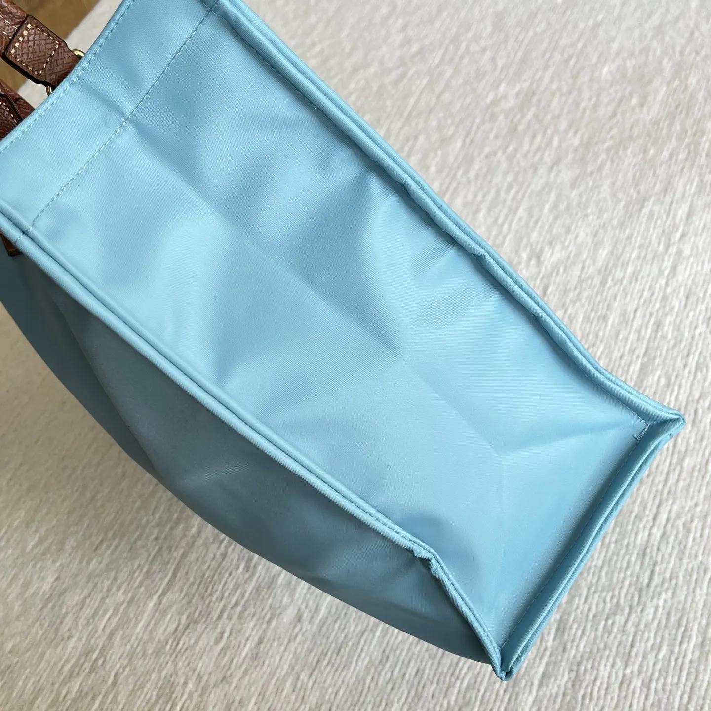 Top Handle Bag Commuter
