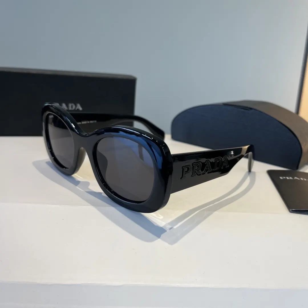 Prada 太阳眼镜 時尚遮阳 太陽鏡