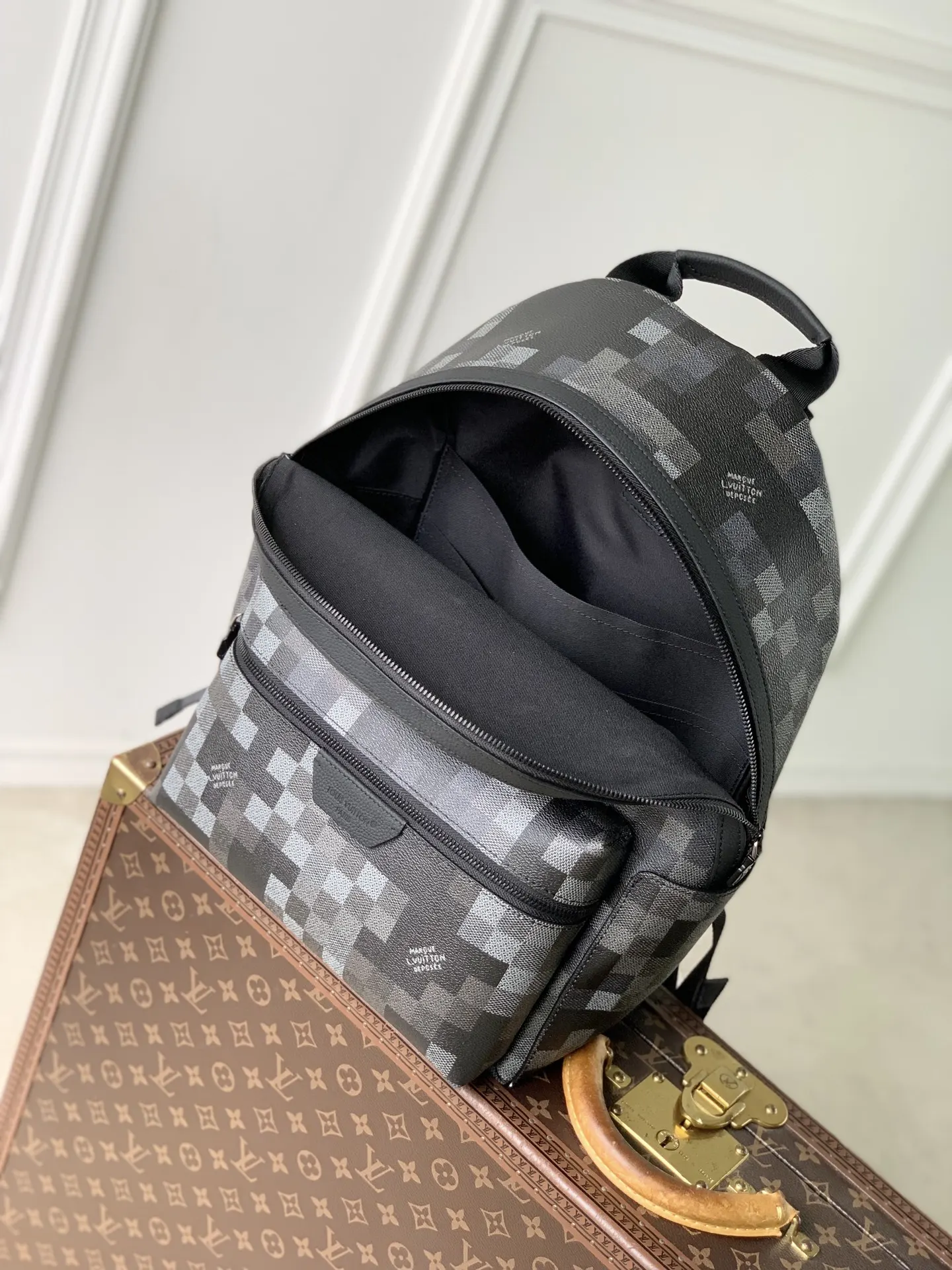 Backpack Canvas