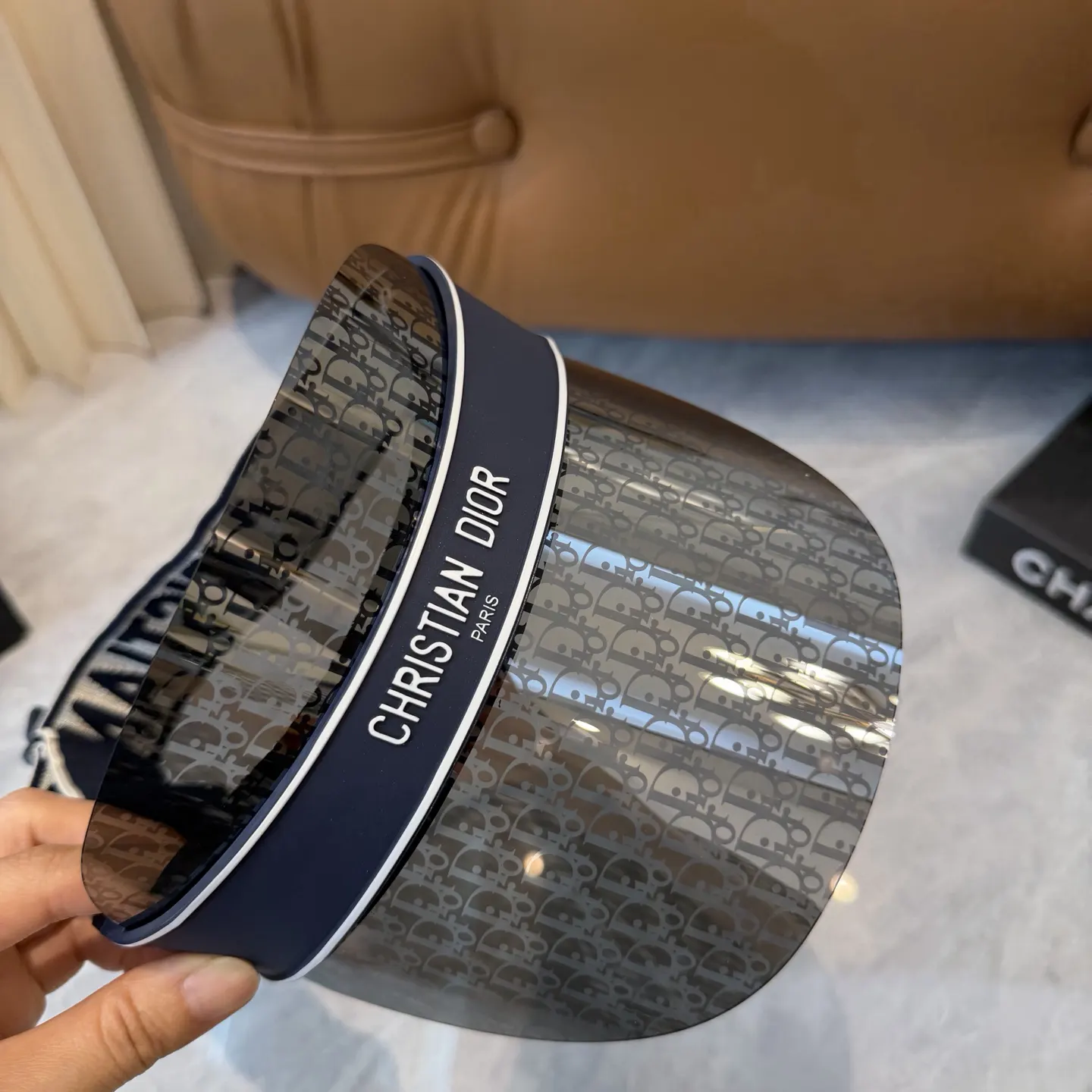 Dior 帽子