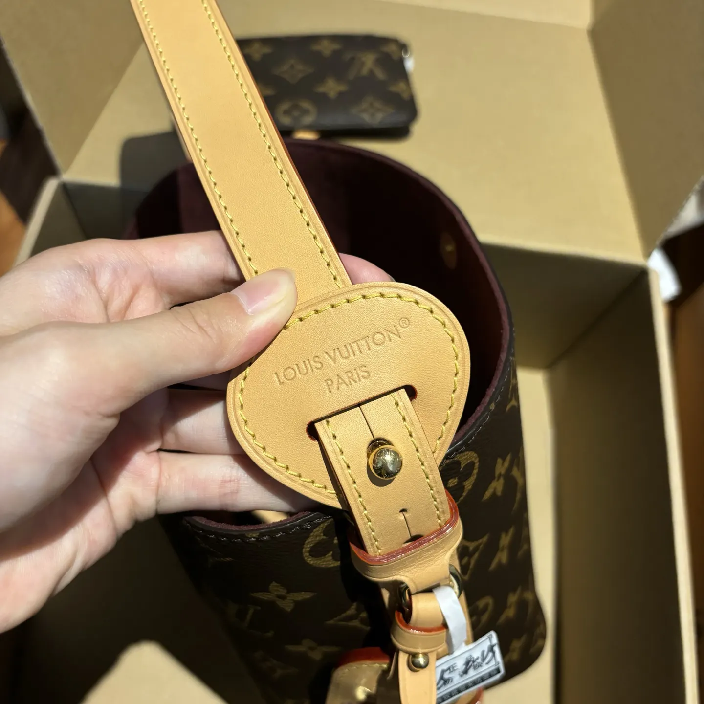 水桶包 休閒水桶款