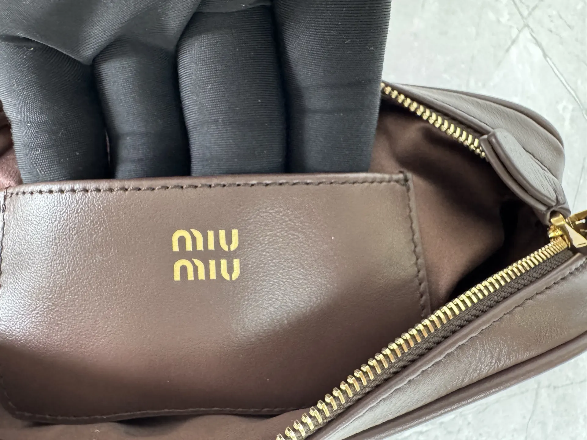 Miu 收纳包 旅行收纳款
