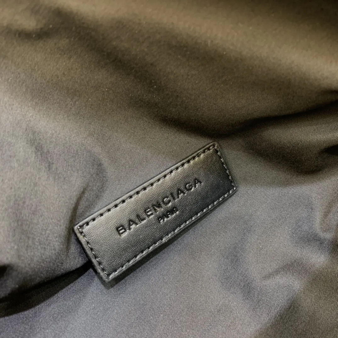 Belt Bag Lightweight Casual Canvas
