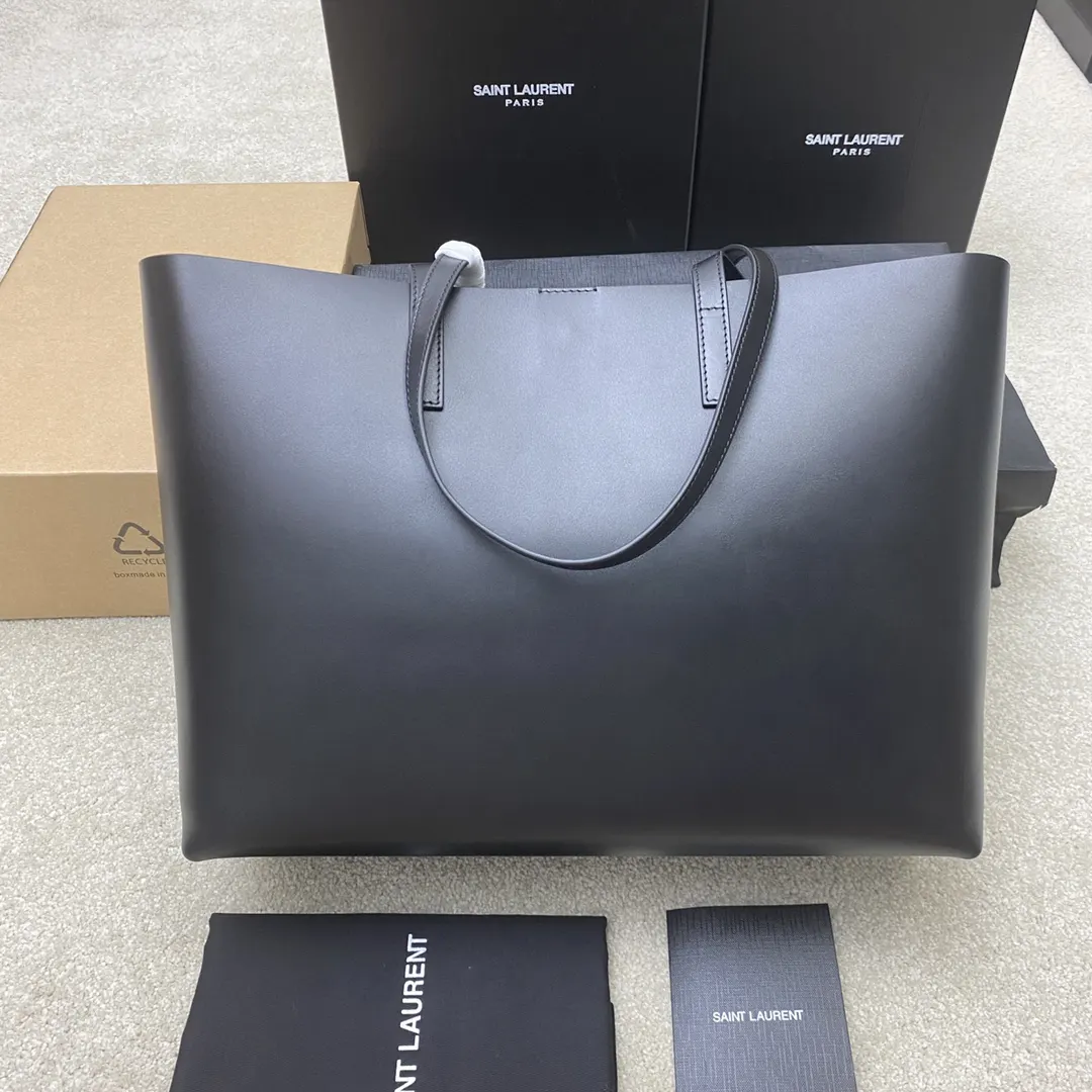 Gold Tote Bag