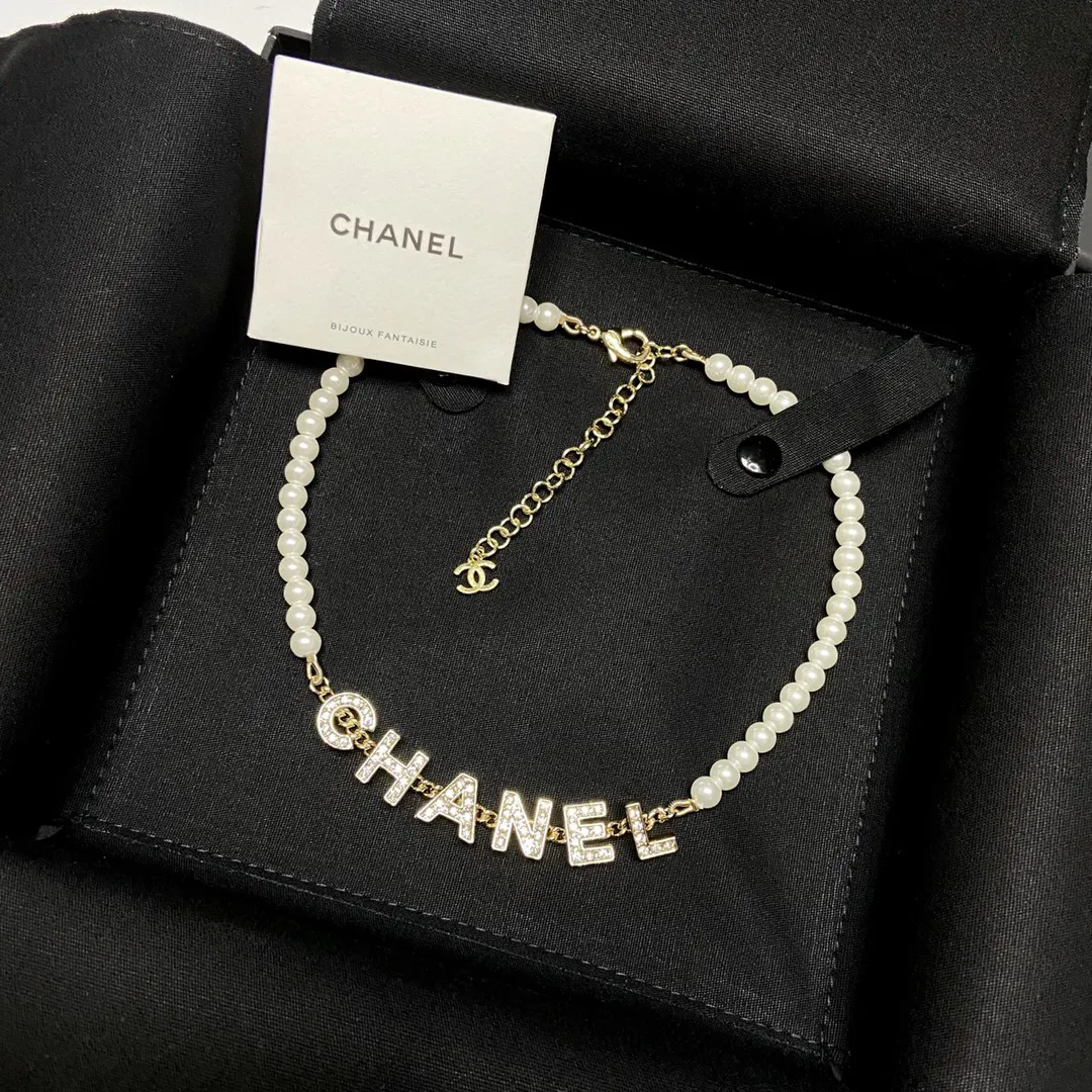 Chanel Necklace