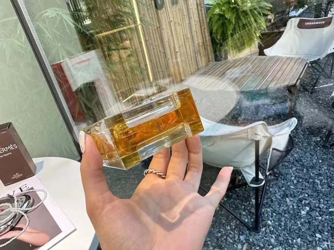 Hermès 香氛护理 日常护理 香水