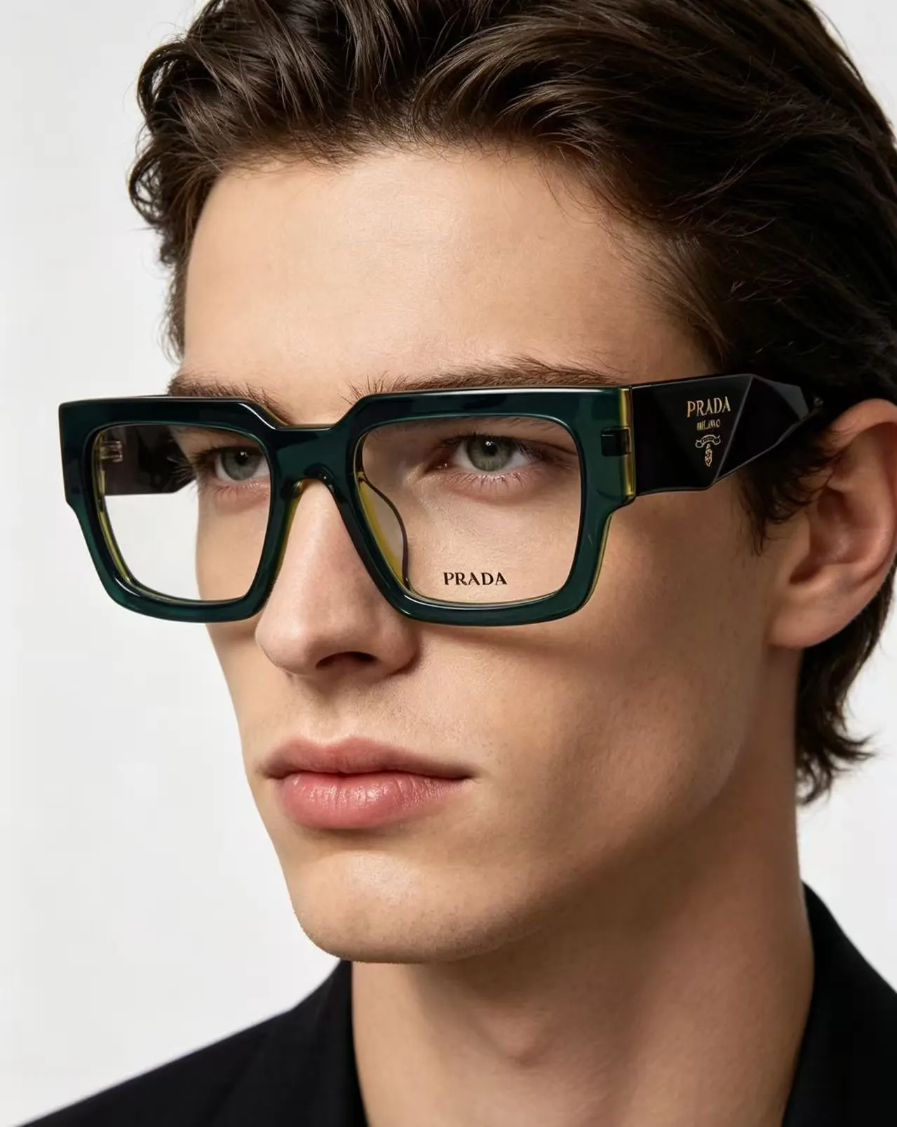 Prada PR B17S 光學眼鏡