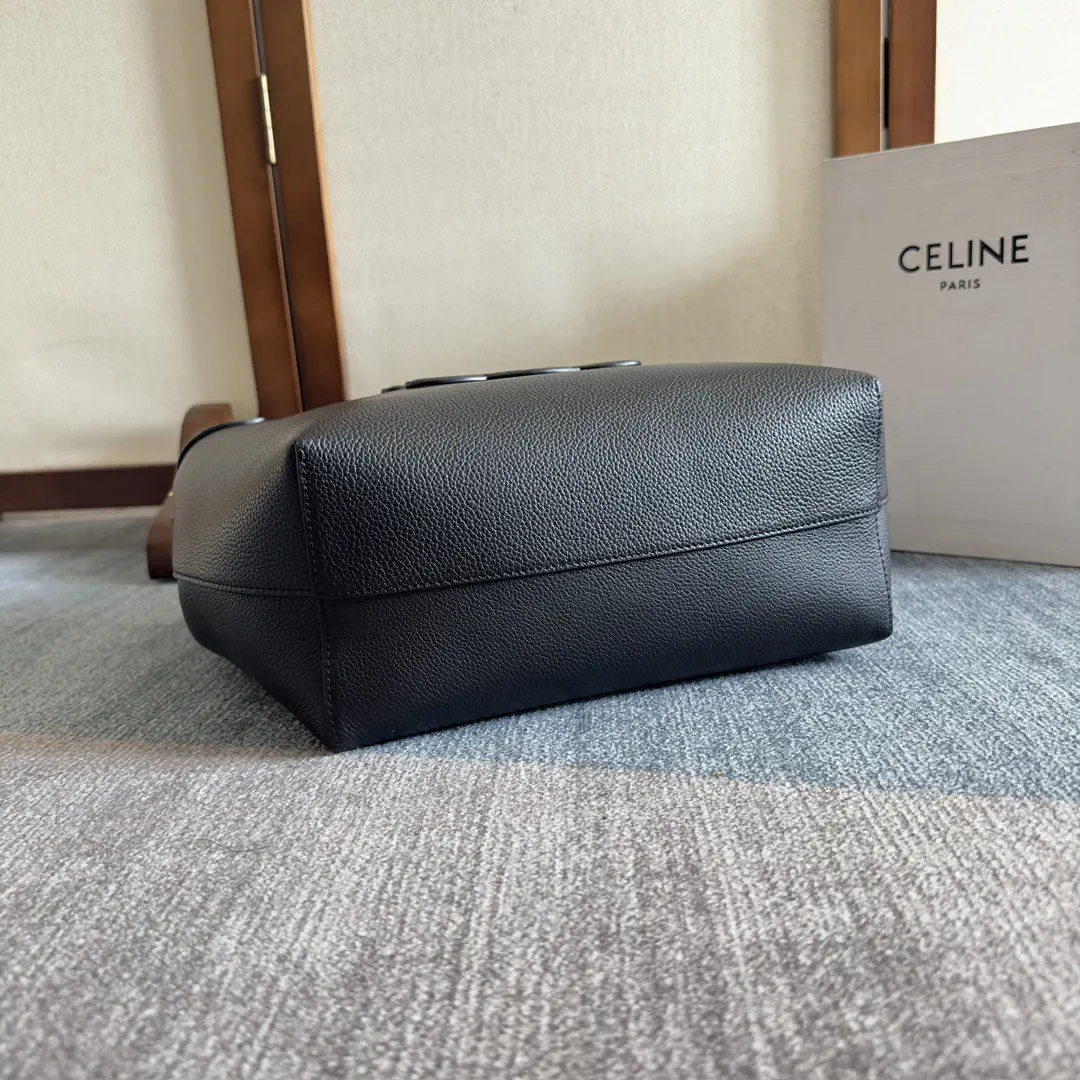 Tote Bag Leather