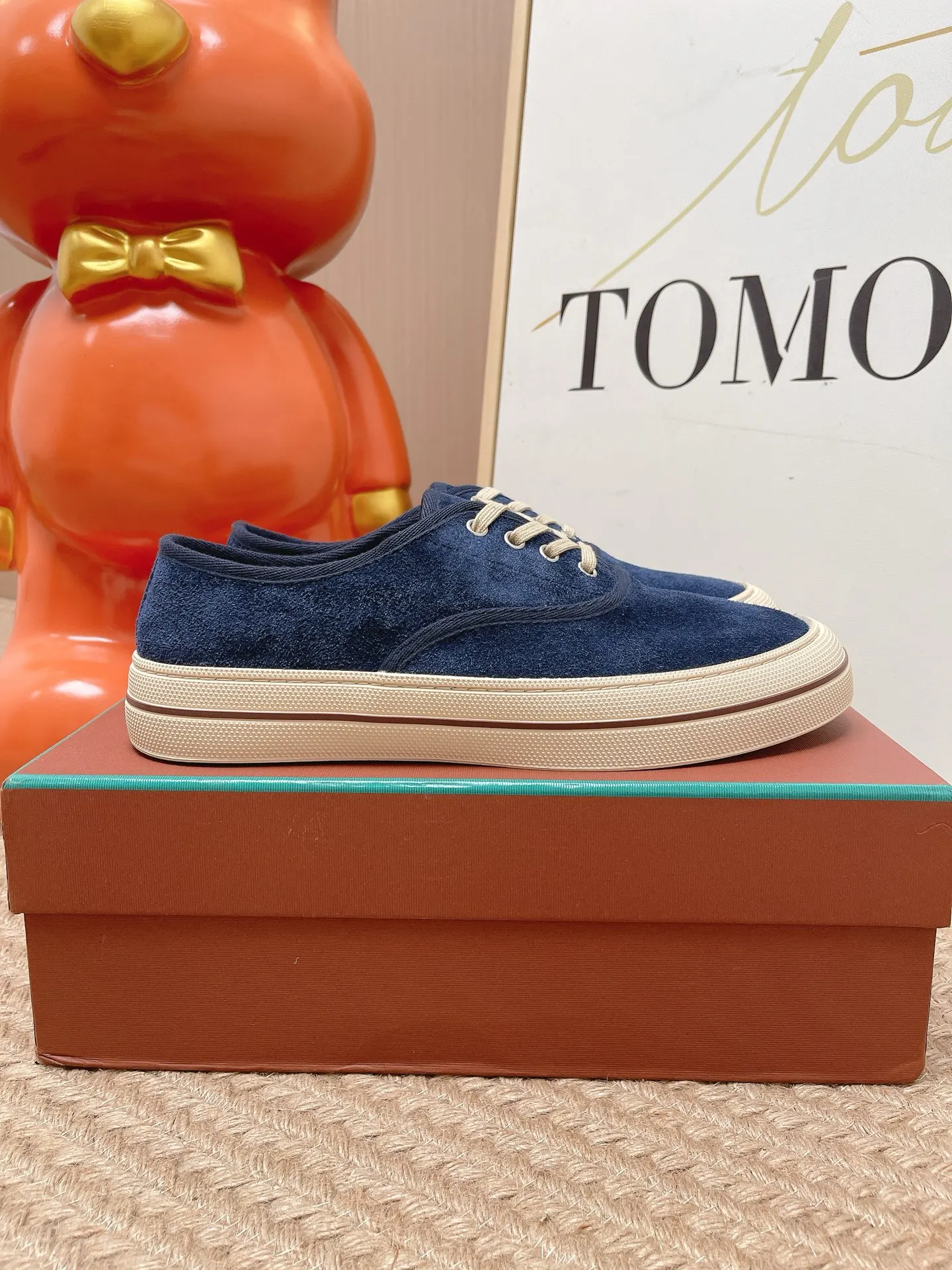Loro Piana 运动鞋 休闲百搭款 款28