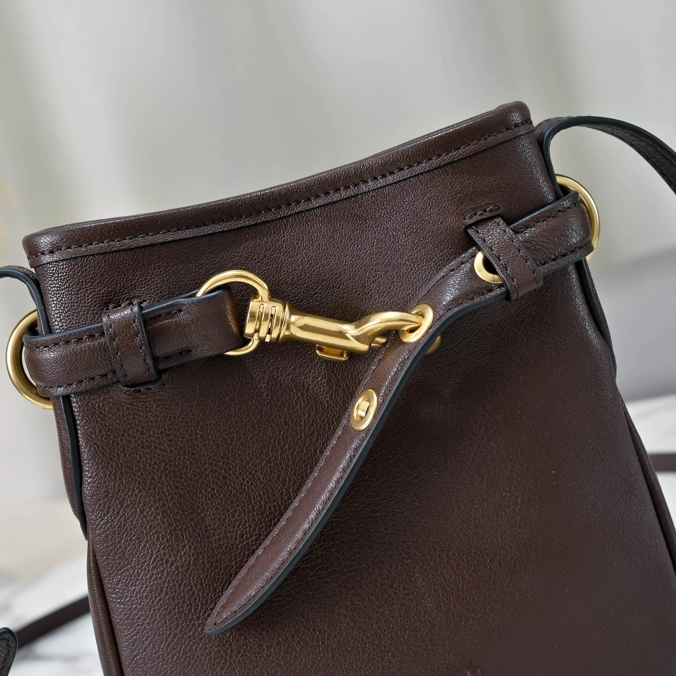 Bucket Bag Casual