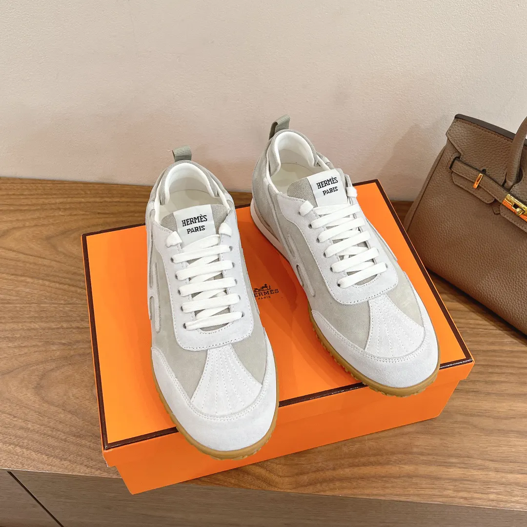 Hermès 运动鞋