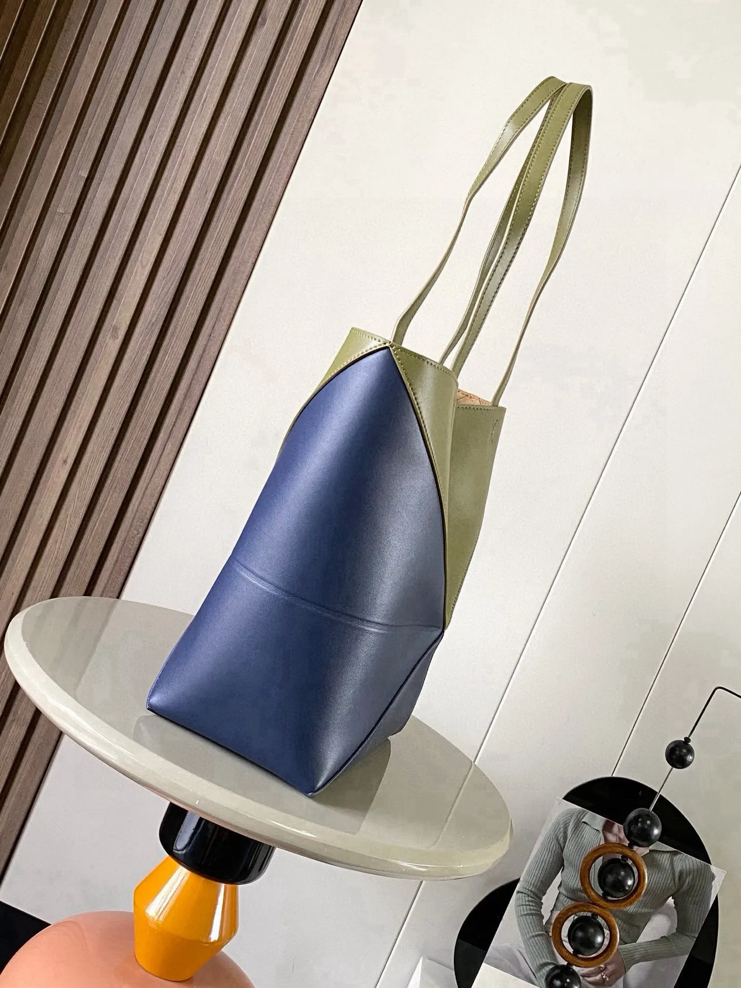 Suitcase Travel Lightweight Leather