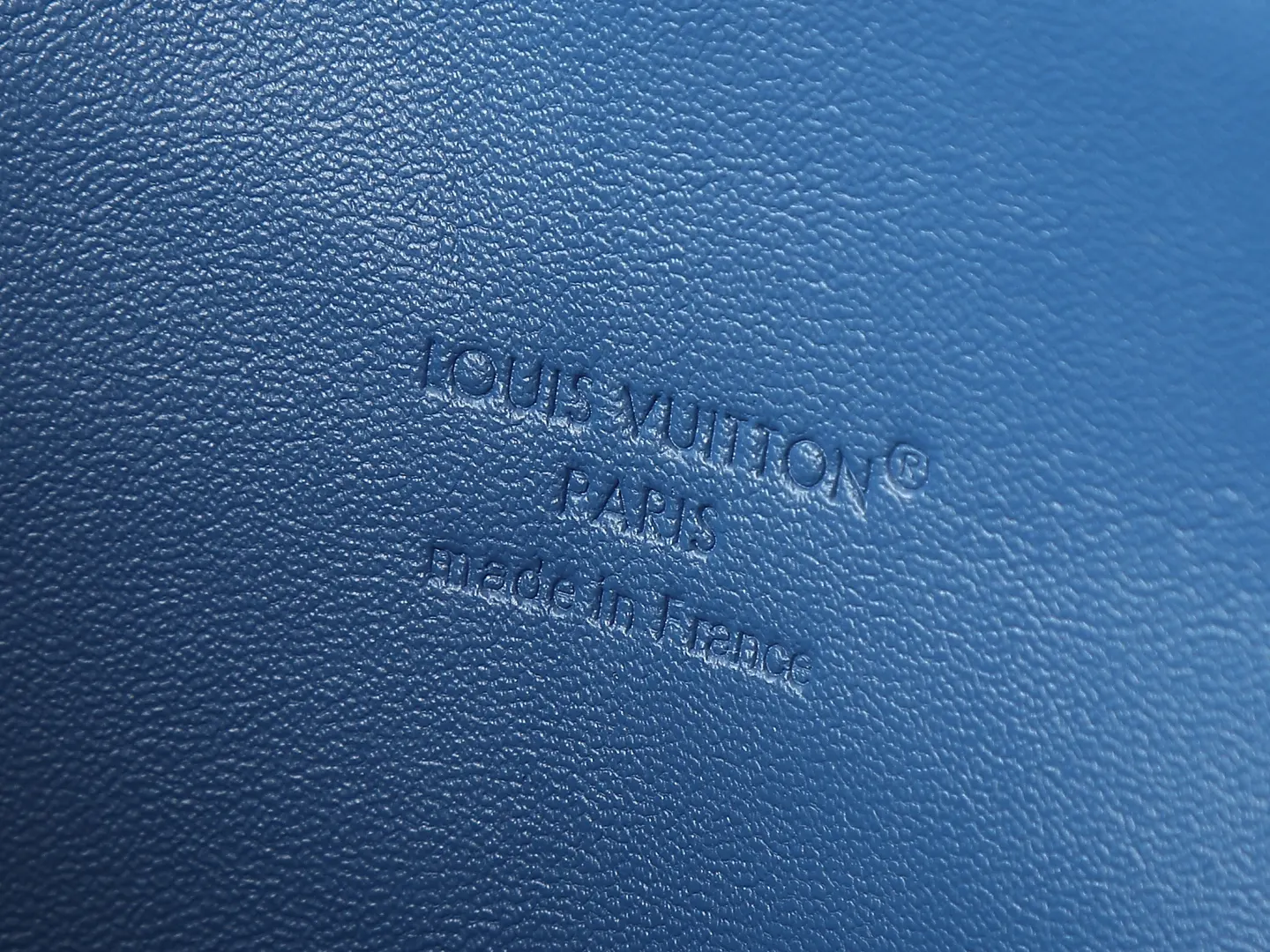 Louis Vuitton Chain Bag