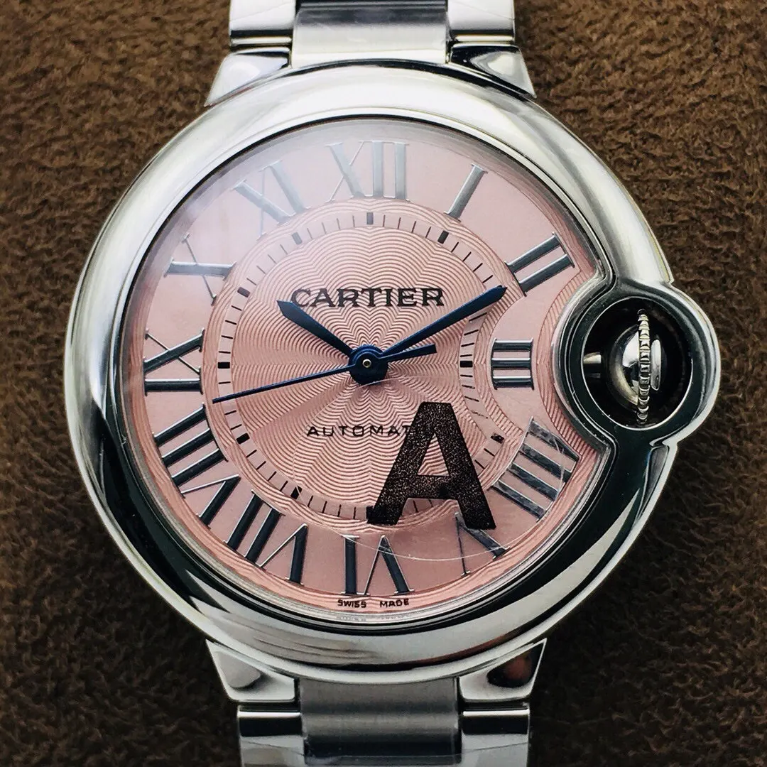Blue Watch Classic