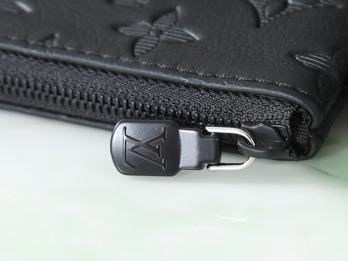LV Trio Messenger Black And Gray Color Scheme Messenger Bag | ORBUYBAG High-End Fashion Boutique