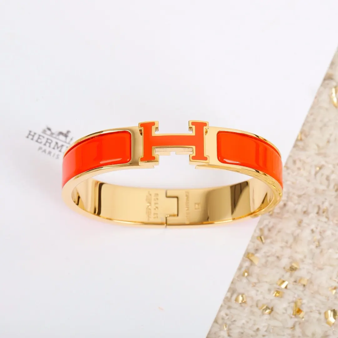 Hermès 首饰 精致配饰 戒指