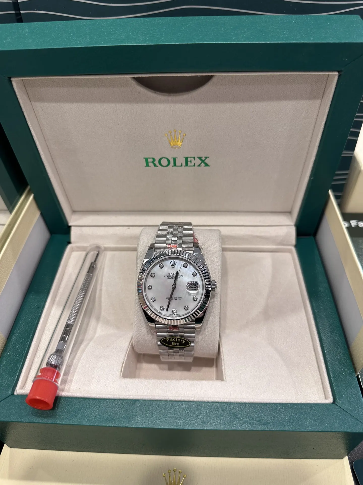 Watch Classic
