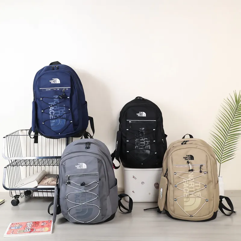 Fashion Item Travel