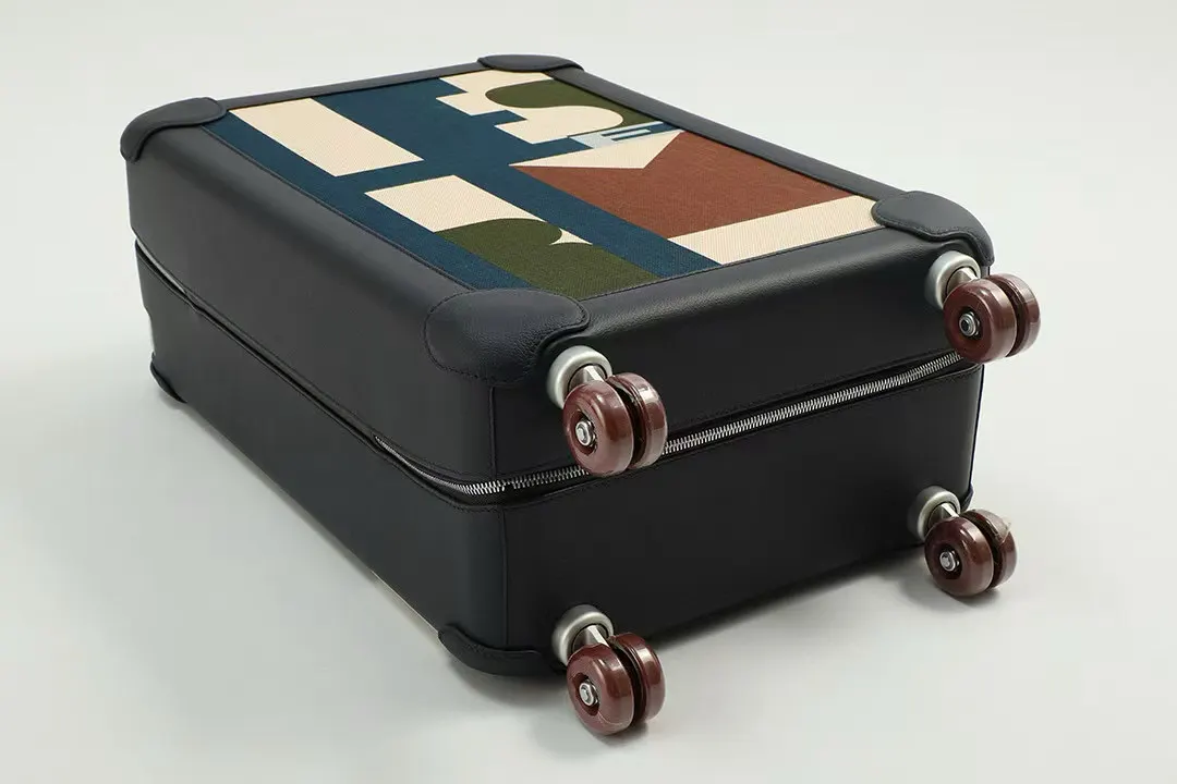 Carry-On Suitcase Travel Lightweight