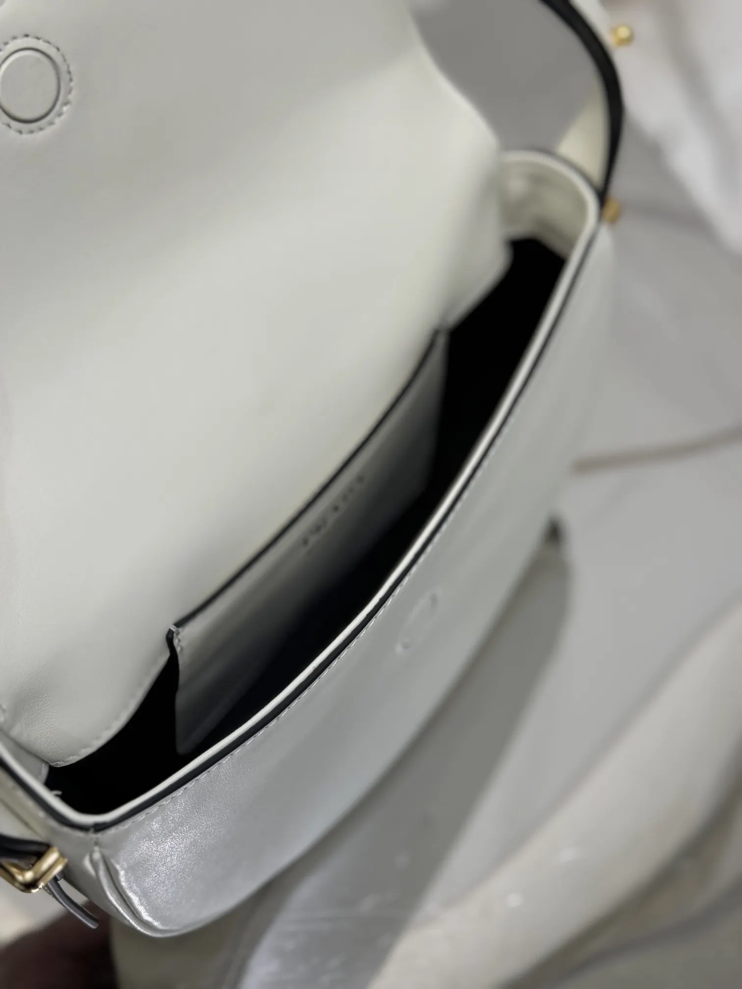 Prada Crossbody Bag Commuter Leather