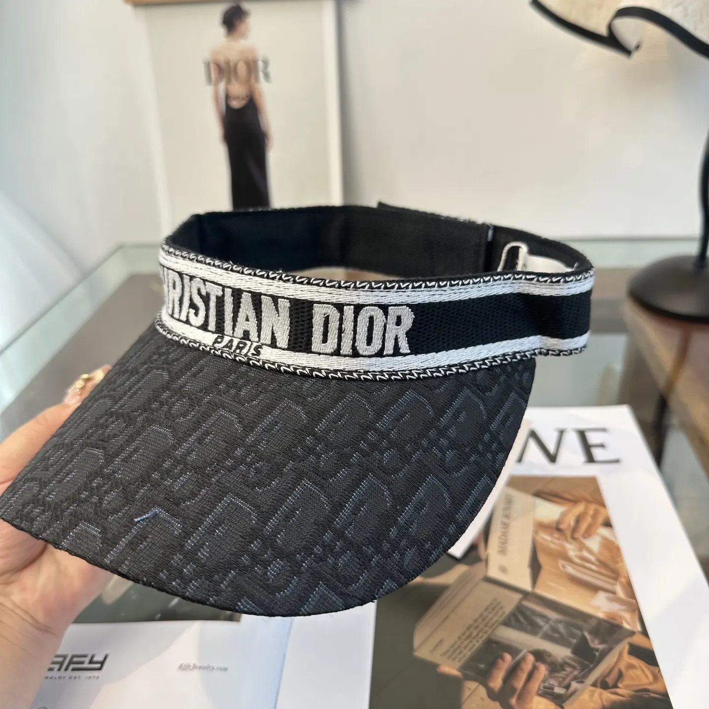 Dior Fashion Item
