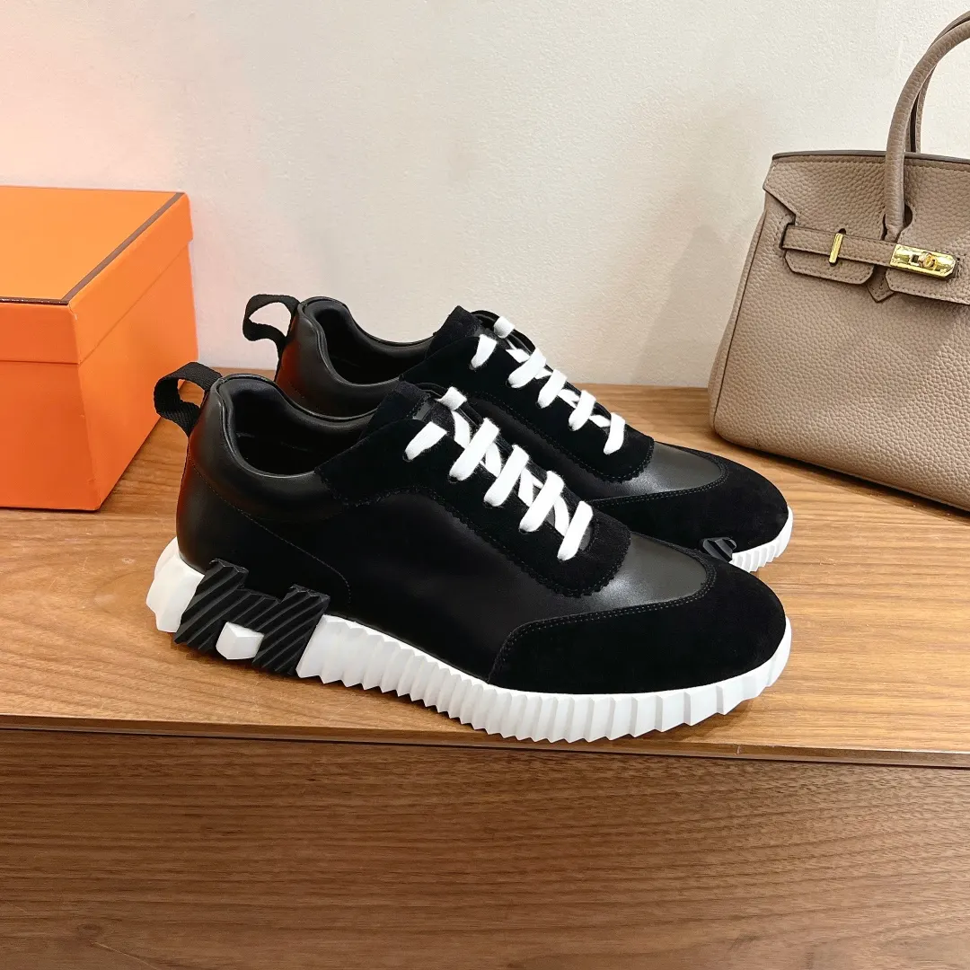 Hermès SS 运动鞋