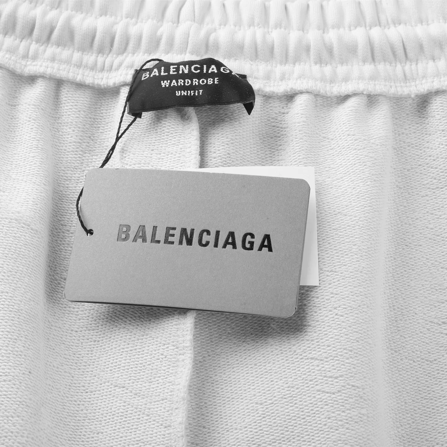 Balenciaga Shorts Street