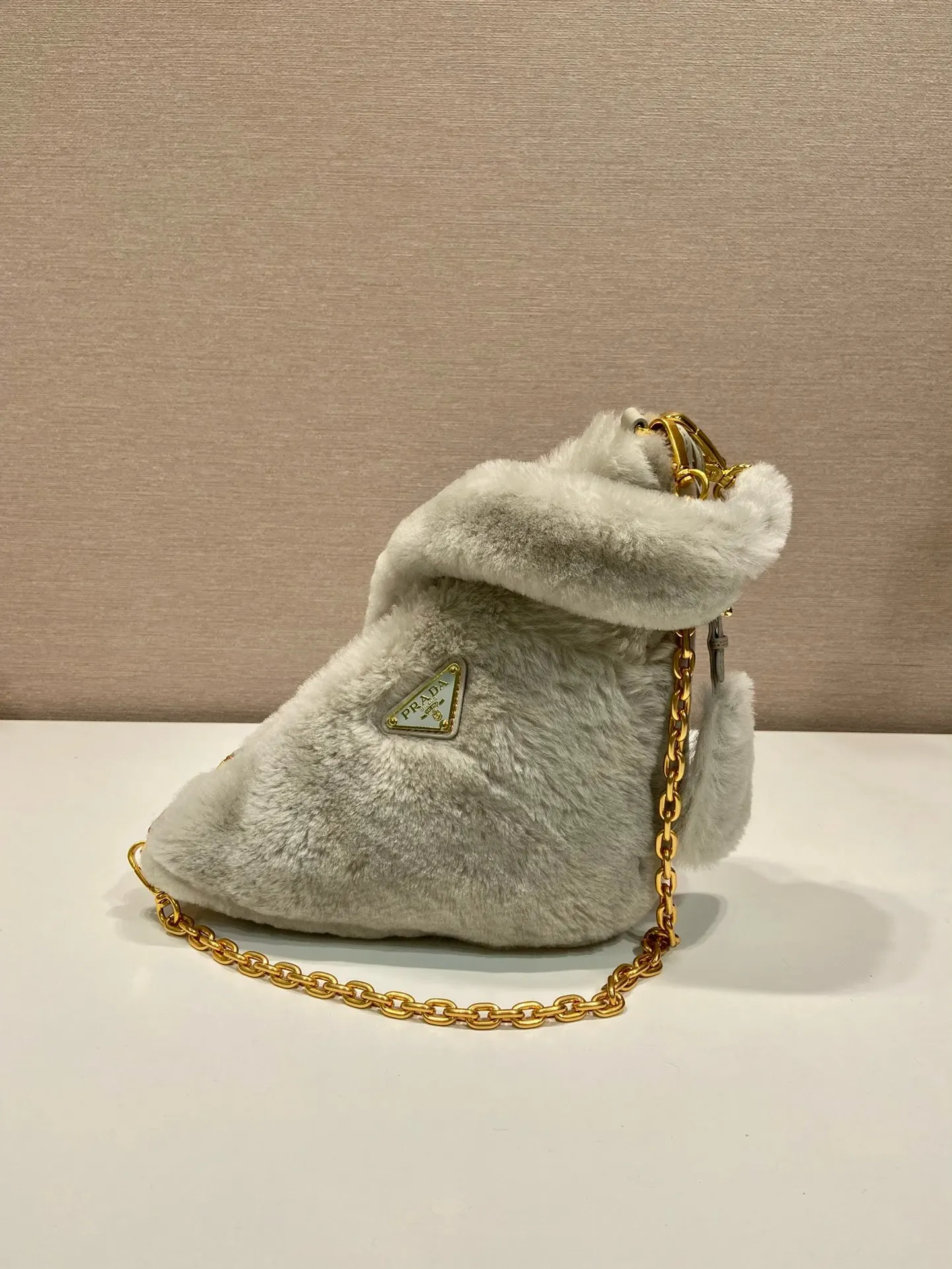 Chain Bag