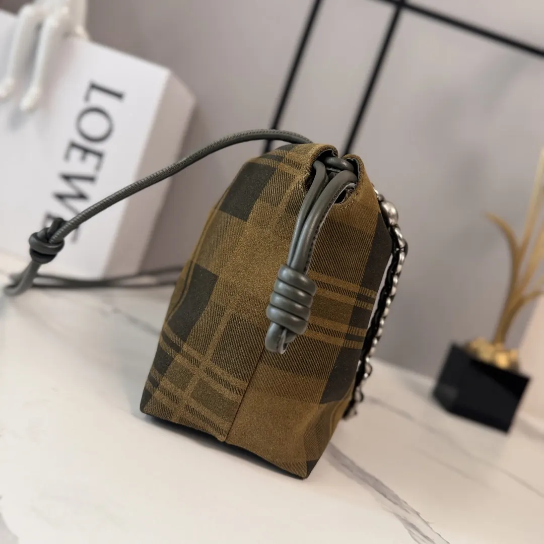 Chain Bag