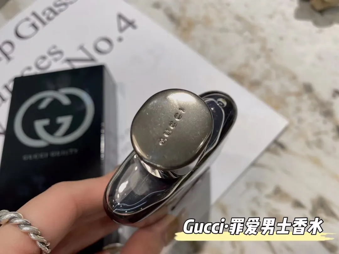 Gucci Guilty 罪爱不羁女士香水 90ml