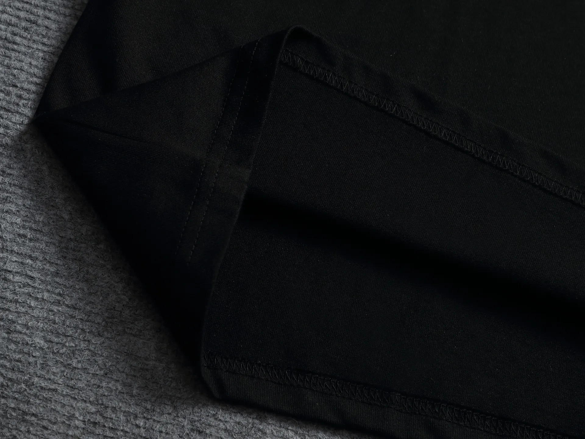 Balenciaga Logo 短袖T恤