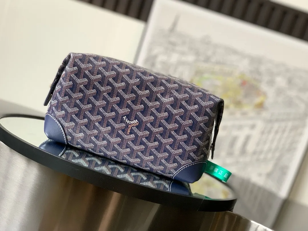 Cosmetic Pouch