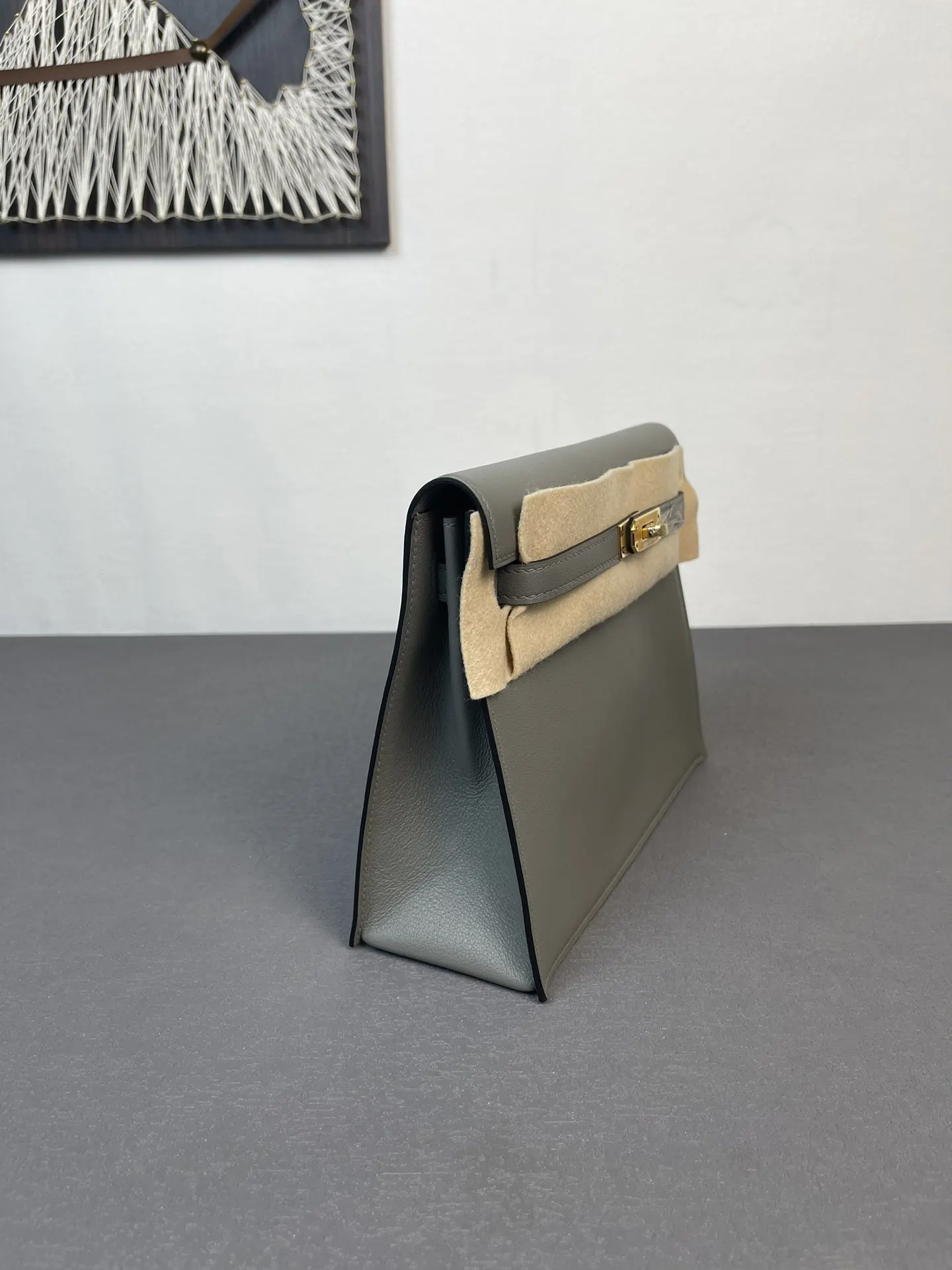 Top Handle Bag Commuter