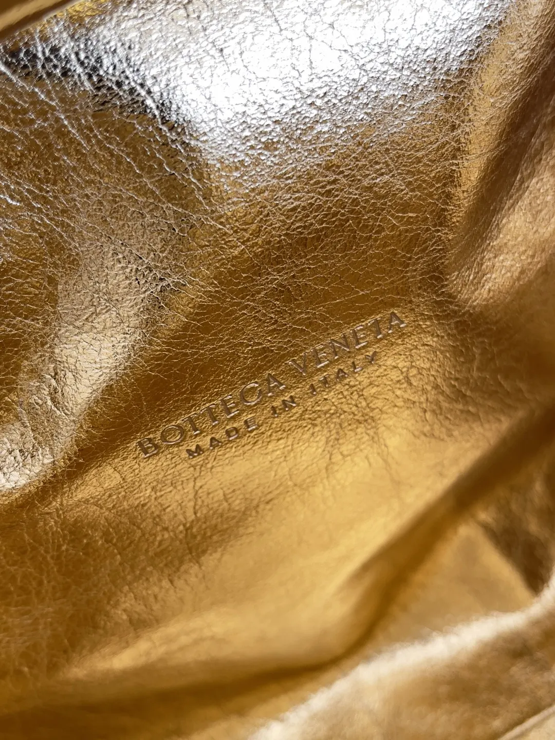 Bottega Veneta 链条包 精致链条款