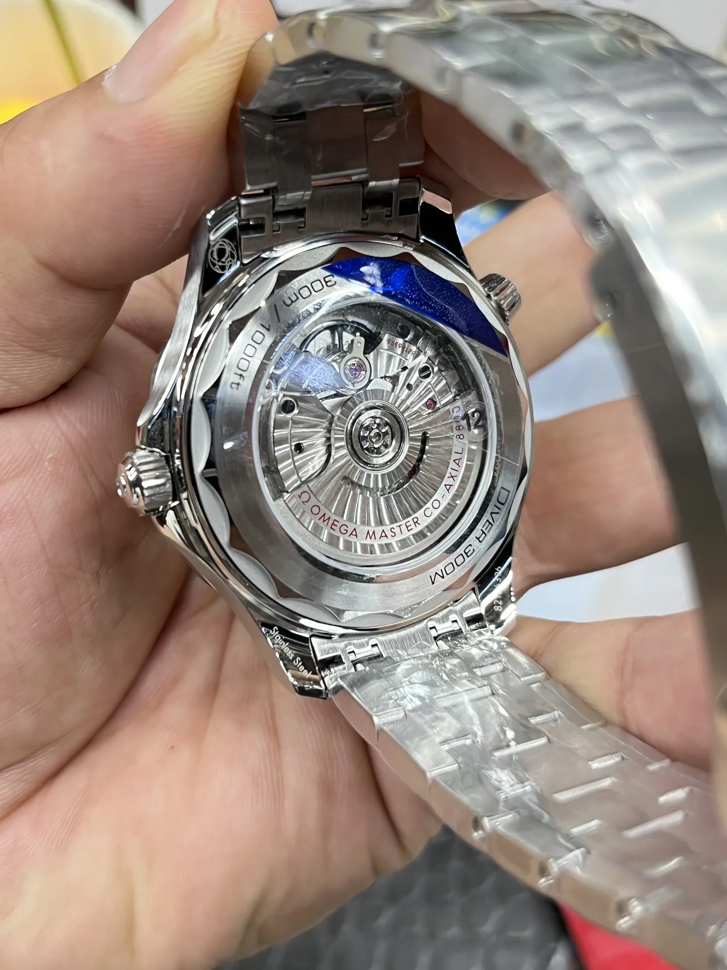 Watch Classic