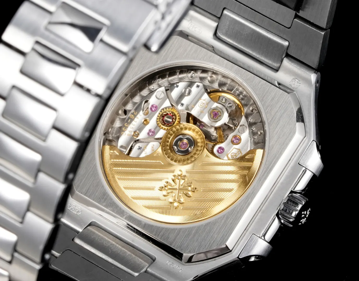 Patek Philippe 手錶 經典腕表款