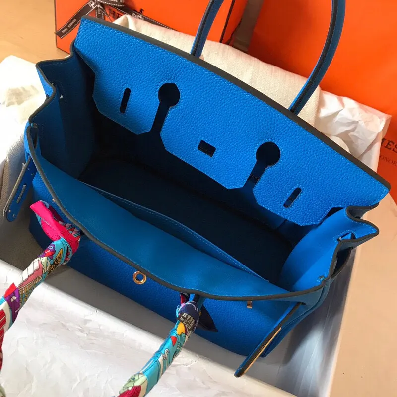 Hermes Birkin 手提包 35cm 經典款
