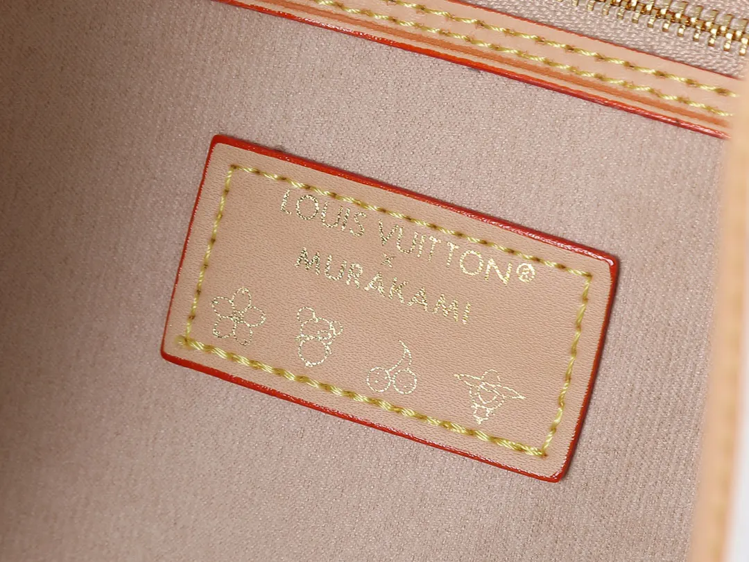 LV Neverfull 牛皮 收納包 旅行收納款(數字9) LV Neverfull 牛皮 收納包 旅行收納款(數字9)