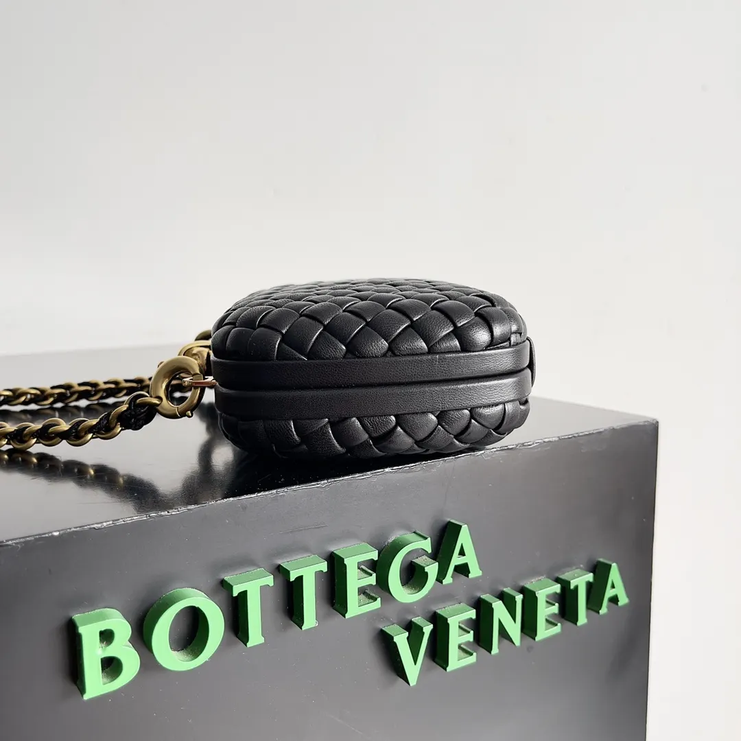 Bottega Veneta 链条包 精致链条款
