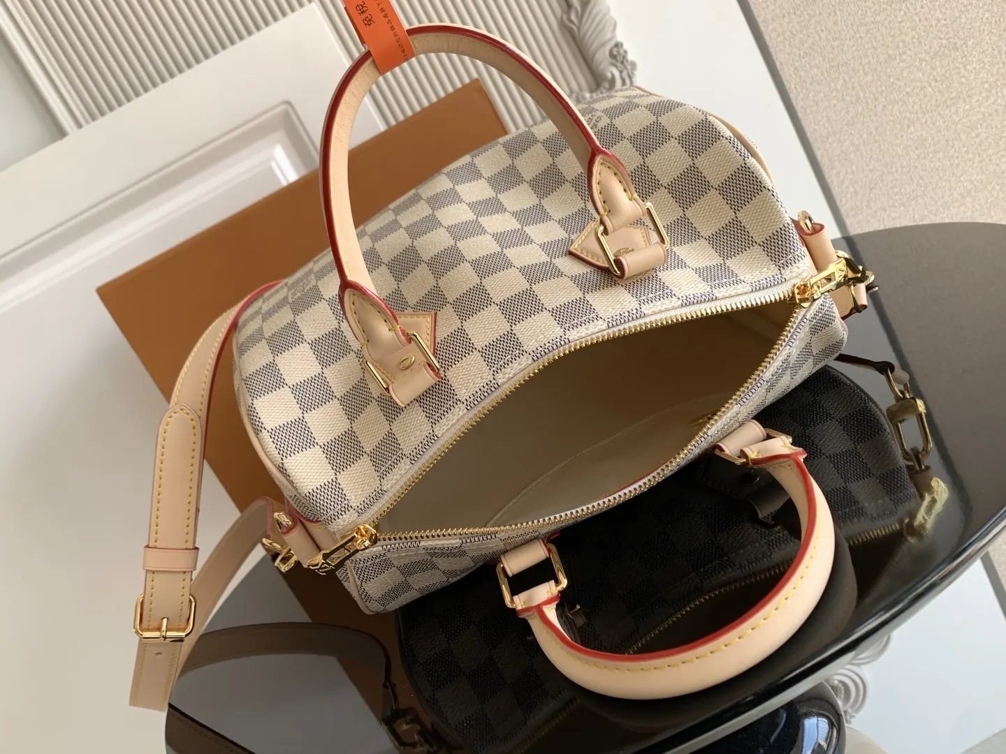 Fashion Item Travel Canvas Image 9 Fashion Item Travel Canvas Image 9