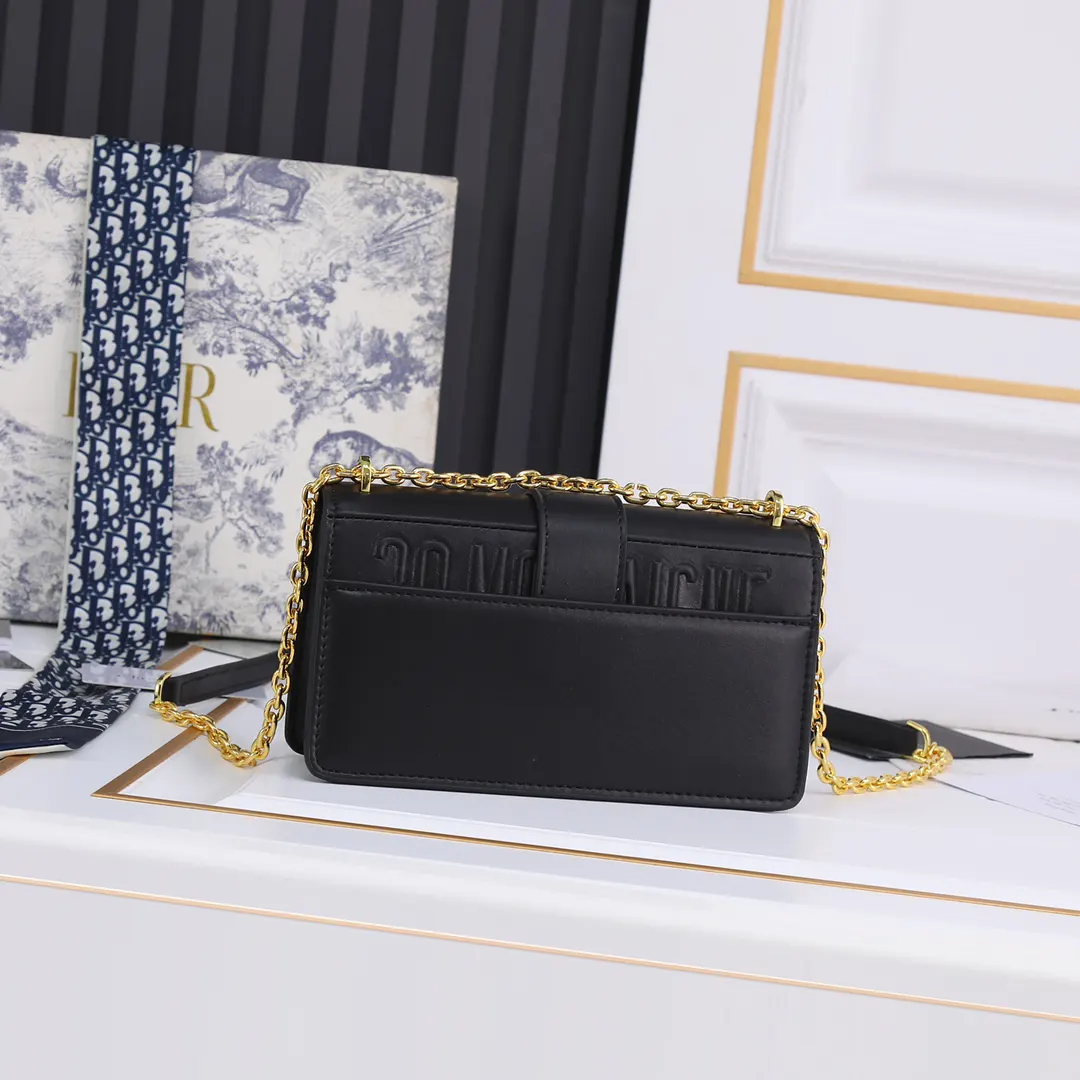 Dior Clutch Bag Vintage