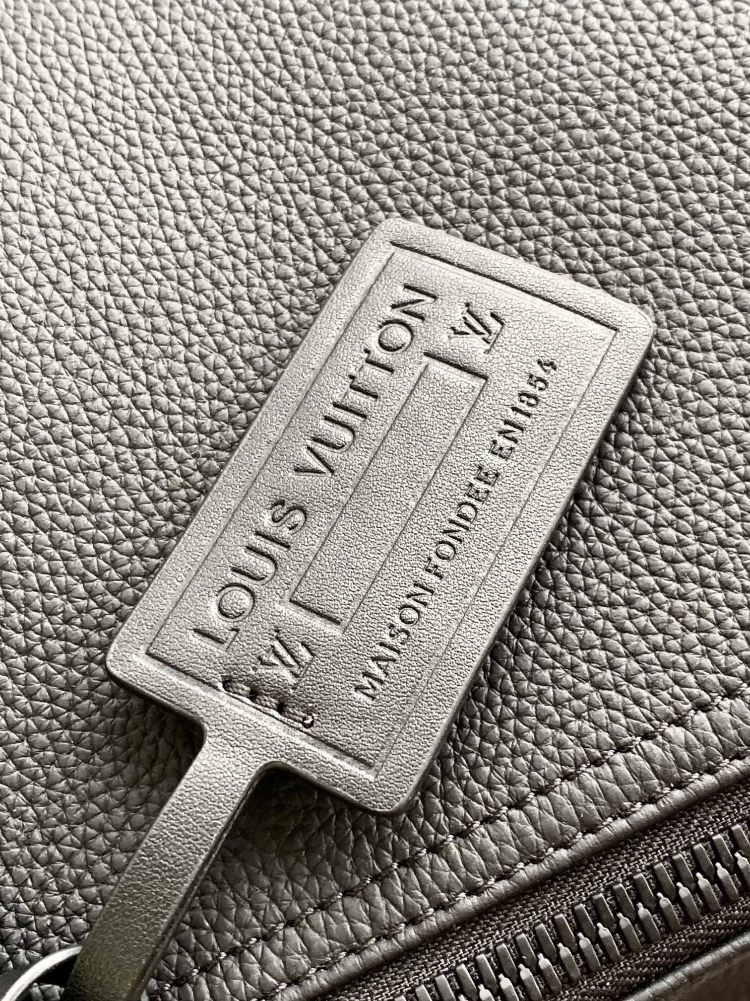 LV Keepall 黑色 牛皮 旅行袋 大容量旅行款