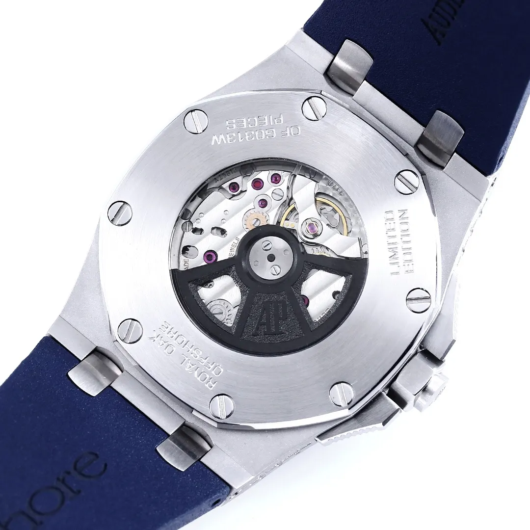 Audemars Piguet 手錶 經典腕表款(數字9) Audemars Piguet 手錶 經典腕表款(數字9)