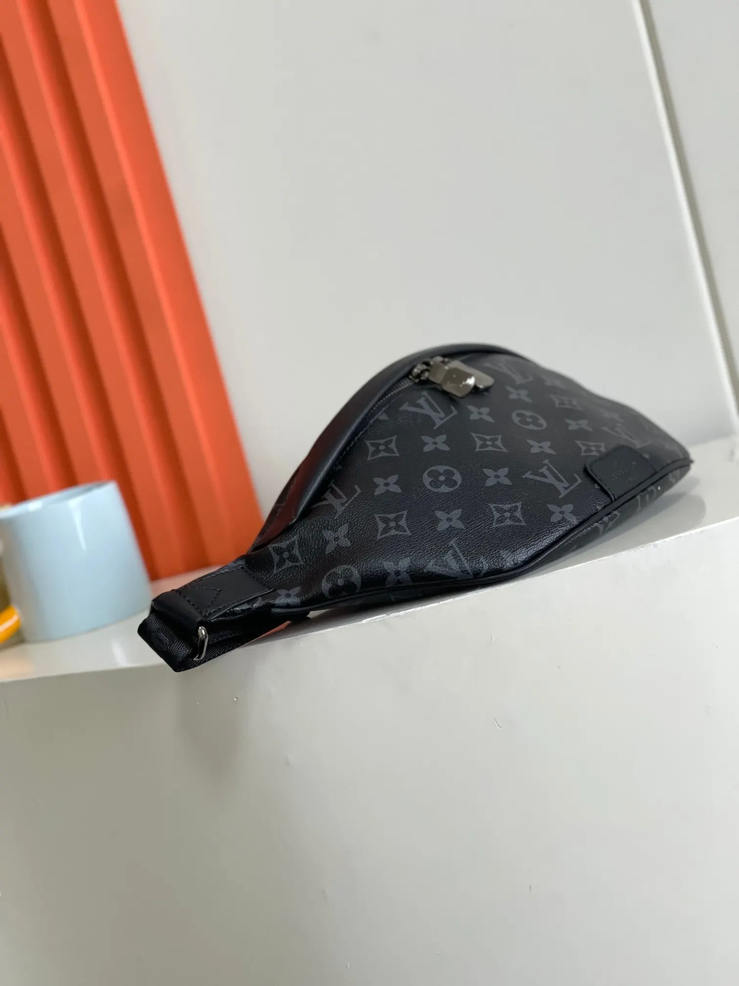 Belt Bag Casual Canvas