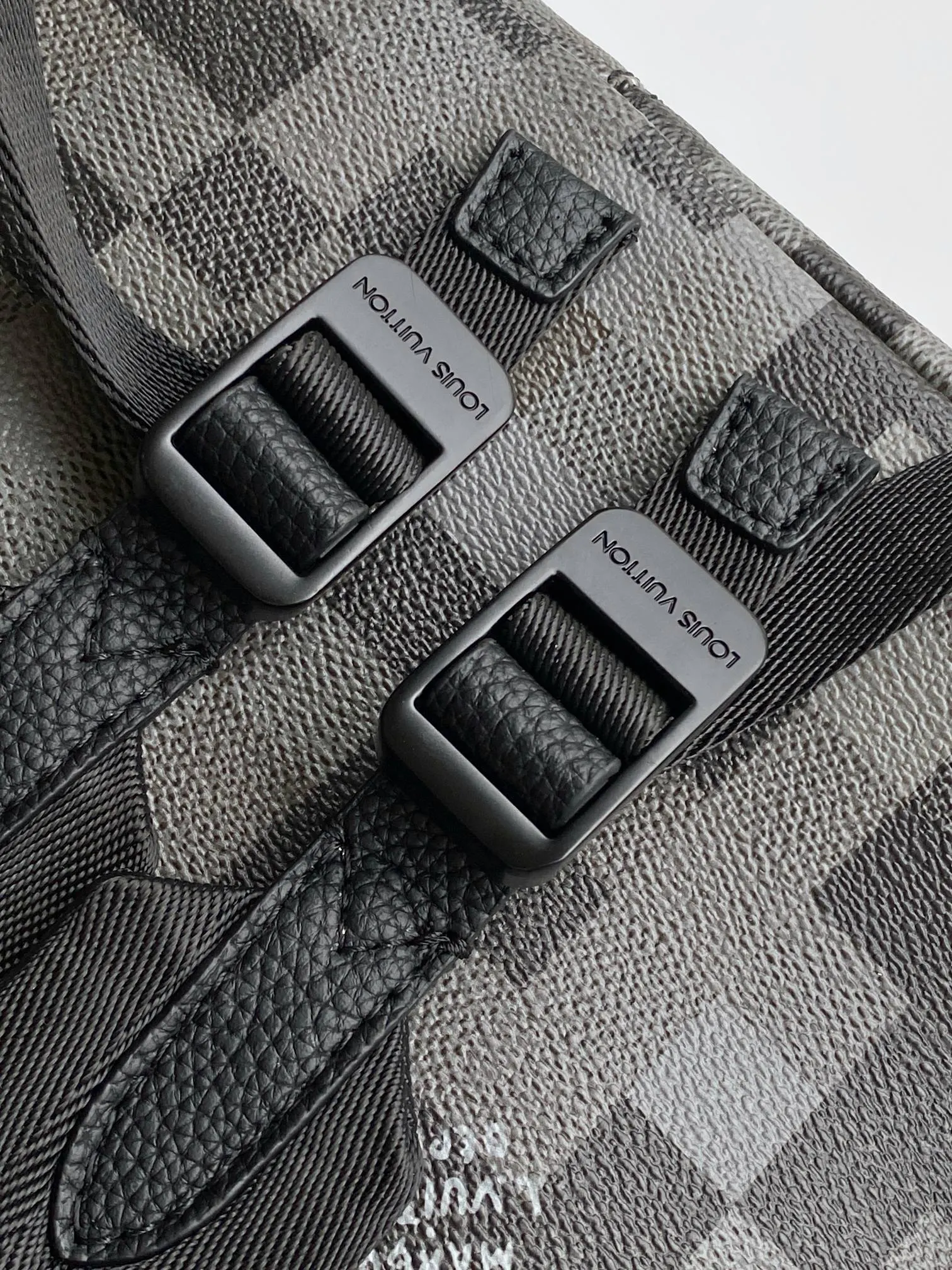 Backpack Canvas