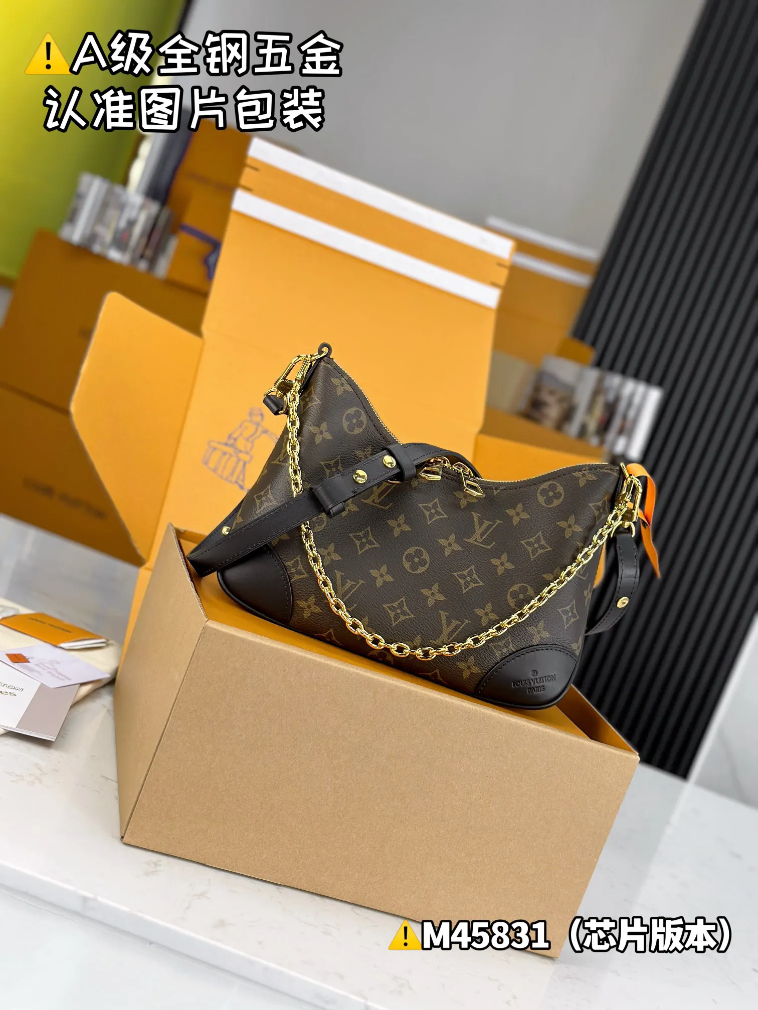 LV Alma 老花贝壳包 迷你手提款｜ORBUYBAG 岚奢包高端时尚精品